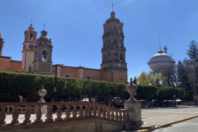 Fletes en Celaya