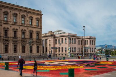 Fletes en Chihuahua