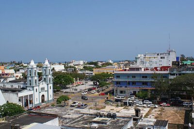 Fletes en Coatzacoalcos