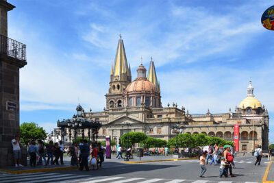 Fletes en Guadalajara