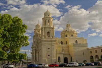 Fletes en Hermosillo