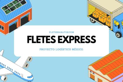 Fletes express