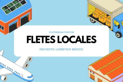 Fletes locales