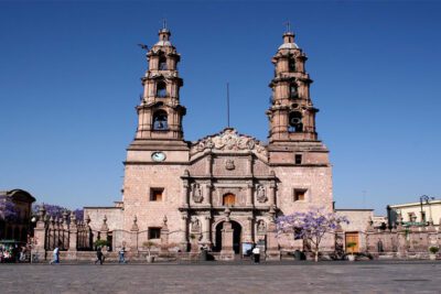 Fletes baratos en Aguascalientes