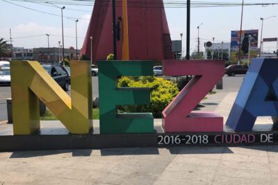 Fletes en Nezahualcoyotl