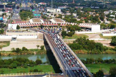 Fletes en Nuevo Laredo